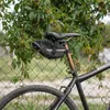 Satteltasche Fahrrad wasserdicht – 0,5 l für Rennrad & Produktbild-Vorschau 2