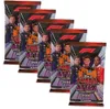 Topps Turbo Attax 2026 – 5 Booster Bundle mit 30 Karten Produktbild-Vorschau 1