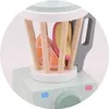 Jouéco Holzspielzeug Mixer - bunte Küchenmaschine für Produktbild-Vorschau 5