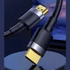 Baseus CADKLF-E01, 1 m, HDMI Typ A (Standard), HDMI Typ A Produktbild-Vorschau 20