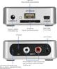 Rejestrator audio EZCAP z wejściami 3,5 mm i RCA, zapis na Podgląd zdjęcia produktu 4