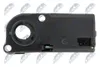 NTY Stellmotor Scheinwerfer ECX-FT-000 passend für PEUGEOT Produktbild-Vorschau 6