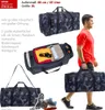 Sporttasche Herren Jungen XL Spear Gym 68 cm 65 Liter Large Produktbild-Vorschau 10