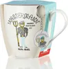 Ritzenhoff & Breker Kaffeebecher Astro Wassermann, Produktbild-Vorschau 2