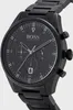 Pánske hodinky HUGO BOSS 1513714 - PIONEER (zh016c) Náhľad obrázku produktu 3