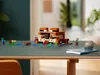 LEGO Minecraft Żabi domek, Kreatywne Zabawki Konstrukcyjne Podgląd zdjęcia produktu 24