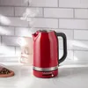 Kitchenaid Wasserkocher 5KEK1701EER Empire Rot Produktbild-Vorschau 7