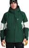 SPYDER Herren Skijacke Titan Jacket Produktbild-Vorschau 2