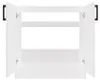 Küchenschrank Unterschrank Katia D-80 WHITE Produktbild-Vorschau 15