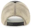 47 Brand Gorras Mlb New York Yankees, BTRWLR17GWPBK Vista previa de la imagen del producto 4