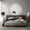Decormat LED zrkadlo - podsvietené nepravidelné nástenné Náhľad obrázku produktu 3