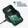 kwmobile Handyhülle für iPhone 13 Hülle, für iPhone 13 Case Produktbild-Vorschau 5
