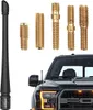 O53 Autoantenne FM / AM / DAB – Dachantenne Stabantenne für Produktbild-Vorschau 1
