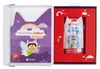 Tonies Ein feenhaftes Malbuch + Kreativ-Tonie Fee Bundle Produktbild-Vorschau 1