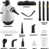 Dampfreiniger – Leistungsstarker Hand Steam Cleaner, 350ml Produktbild-Vorschau 3