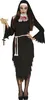NONNE Zombie Halloween Kostüm 42-44 L Produktbild-Vorschau 3