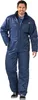 Planam Kälteschutzoverall Outdoor Piloten Gletscher Gr. M Produktbild-Vorschau 2