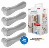 Protectores para manillas de puertas, marca reer, modelo Vista previa de la imagen del producto 2