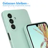 EAZY CASE - TPU Hülle für Samsung Galaxy A26, TPU Case Produktbild-Vorschau 4