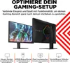 OMEN 27qs, Gaming-Monitor, (QHD, IPS, DisplayPort, HDMI, Produktbild-Vorschau 10