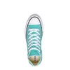 Converse Chuck Taylor All Star High PURE TEAL Reines Petrol Produktbild-Vorschau 5