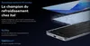 Marketing image showing the cooling technology of a smartphone. Produktbild-Vorschau