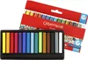 Aquarellpastellkreide "Swisscolor", 15 Farben, 1/2 Länge, Produktbild-Vorschau 2