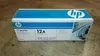 HP 12A LaserJet Cartuccia Toner Originale Nero Anteprima dell’immagine prodotto 21