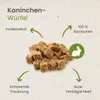 Kaninchen-Würfel 1kg Produktbild-Vorschau 5