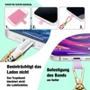 HoldMe Air Edition - Lanyard universel avec 2 pads & Voir les images du produit 5
