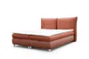 Boxspringbett Doppelbett TOGO   160x200cm Bett mit Produktbild-Vorschau 2