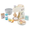 New Classic Toys, Mixer mit Zubehär - Creme Produktbild-Vorschau 3