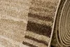 Tapiso Läufer SARI Modern Beige Wohnzimmer  100 x 130 Produktbild-Vorschau 4