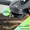Profi GPS-Drohne mit 4K-Kamera, faltbar, 360° Produktbild-Vorschau 7