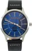 A close-up studio shot of a men's watch. Produktbild-Vorschau