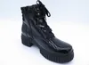 Bota corta Waldläufer, fabricada en cuero Vista previa de la imagen del producto 57