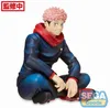 Jujutsu Kaisen Yuji Itadori Perching SPM Figur Produktbild-Vorschau 1