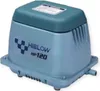 Original Takatsuki HIBLOW HP-60 Membran Luftpumpe Produktbild-Vorschau 2