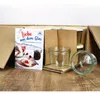 40er Set Sturzglas 230ml Einmachglas + TO-Deckel 82 Produktbild-Vorschau 6