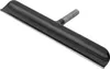 A black tool rest for a wood lathe, shown against a white background. Náhled obrázku produktu