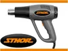 Soffiatore d'aria calda Sthor 2000 W Anteprima dell’immagine prodotto 7