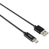 USB-A auf USB-C Kabel mit LED-Ladeanzeige Produktbild-Vorschau 2