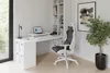 SENSE7 Desktop Converter Ergonomický stojan Stand Desk Náhled obrázku produktu 6