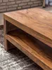 Couchtisch Massiv-Holz Durban Sheesham 110 cm breit Produktbild-Vorschau 6