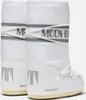 MOON BOOT MB ICON NYLON Biela Náhľad obrázku produktu 8