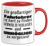 Fahrlehrer Abschied Geschenk Tasse Abschiedsgeschenk für Produktbild-Vorschau 1