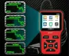 Diagnostický skener rozhraní OBD2 tester mazání osobních Náhled obrázku produktu 3