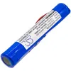 Batterie für Inficon D-Tek Select Kältemittelleck / PLS LED Produktbild-Vorschau 2