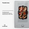 Klarstein Delicatessa Slim Domino, płyta indukcyjna, 3500 Podgląd zdjęcia produktu 4