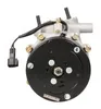 NISSENS 89327 VS16 Klimaanlage Klimakompressor PAG 46 YF Produktbild-Vorschau 4